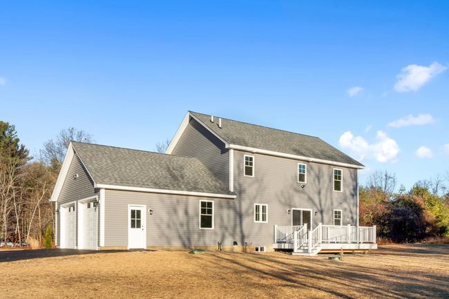 11 Fitch Rd, House other with 3 bedrooms, 3 bathrooms and null parking in Jaffrey NH | Image 8