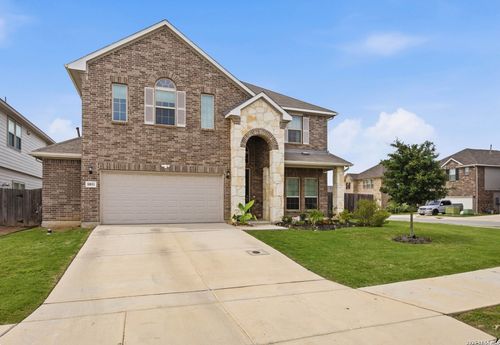 10051 Mulhouse Dr, Schertz, TX, 78154 | Card Image