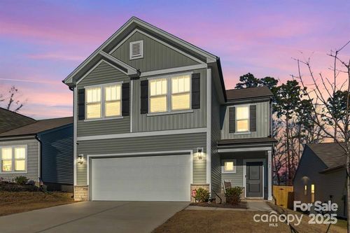105 Sweet Peach Ln, Peachland, NC, 28133-1003 | Card Image