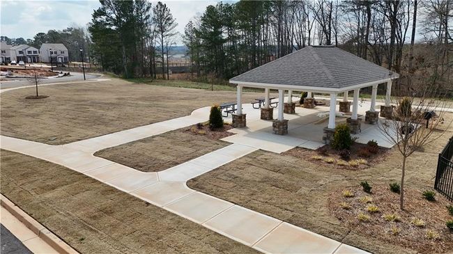 43 Gillis Ln, House other with 4 bedrooms, 3 bathrooms and null parking in Bethlehem GA | Image 7
