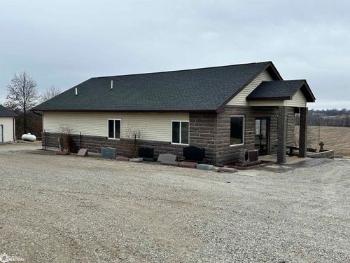 18840 Highway 63, Bloomfield, IA, 52537-6802 | Card Image