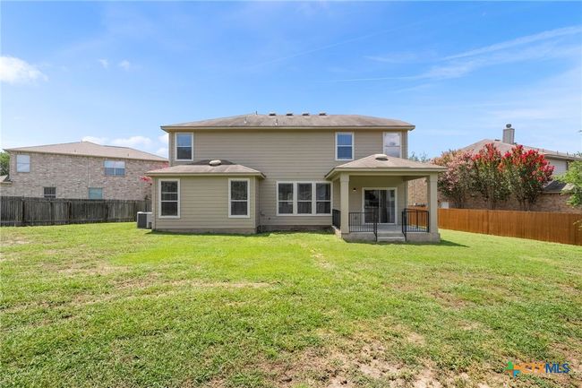 213 Springtree Pkwy, House other with 4 bedrooms, 3 bathrooms and null parking in Cibolo TX | Image 32