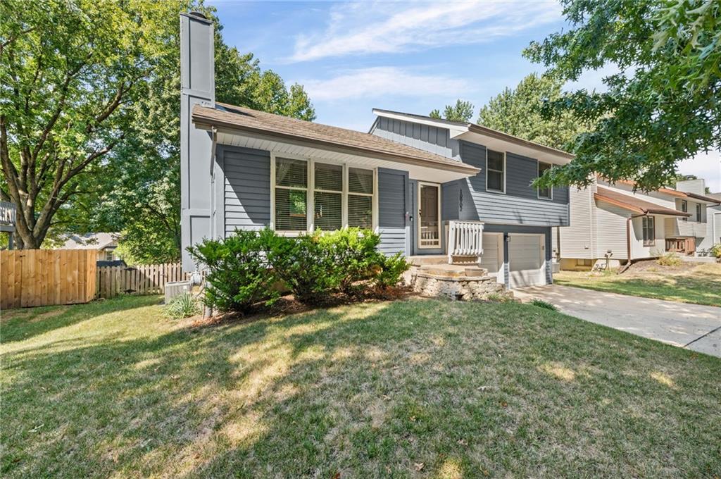Residential in Kansas City 2