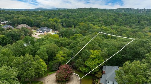 110 Carriage Creek Dr, Little Rock, AR, 72211 | Card Image