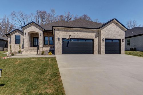 5447 E Wild Horse Dr, Springfield, MO, 65802-3730 | Card Image