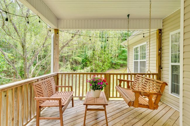 42 Roundtree Ct, House other with 4 bedrooms, 3 bathrooms and 2 parking in Flintstone GA | Image 33