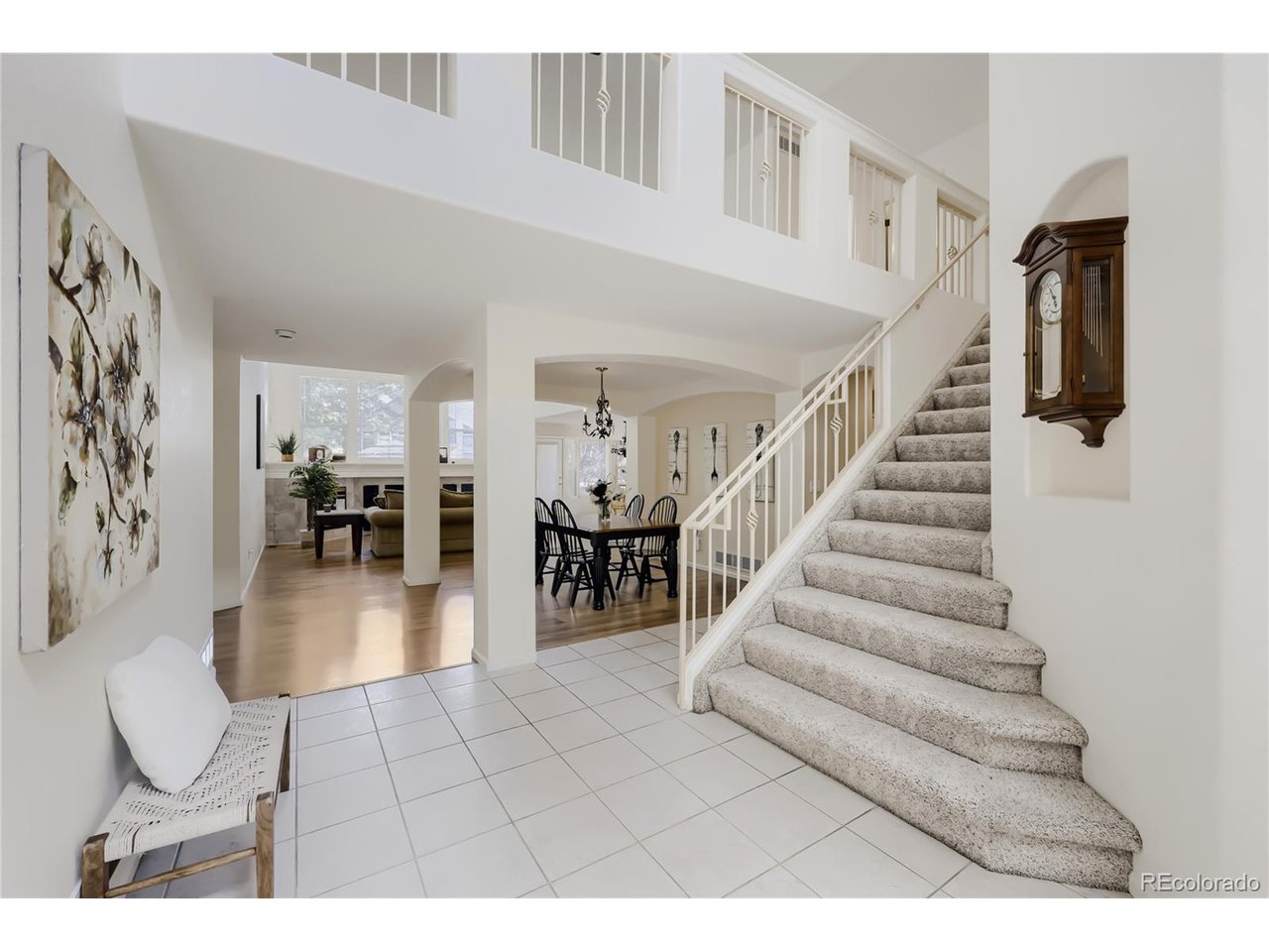 Residential in Westminster 2