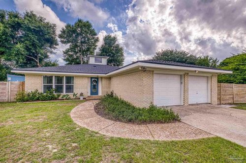 3815 Durango Dr, Pensacola, FL, 32504-8404 | Card Image