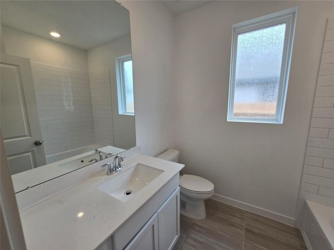 Pics are not of the actual home. They are a representative of a home of the same floor plan. | Image 5