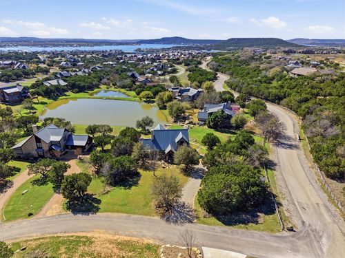 1671 Falls Creek Drive, Graford, TX, 76449 | Card Image