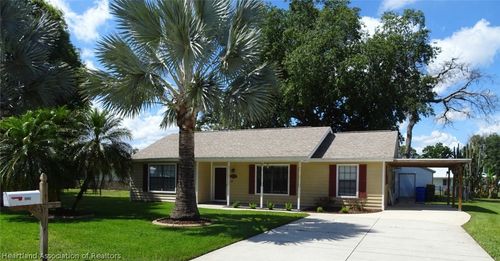 1542 Camellia Ct, Lake Placid, FL, 33852-9472 | Card Image