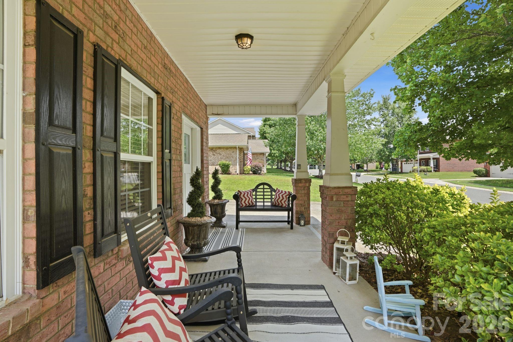 Residential in Gastonia 5
