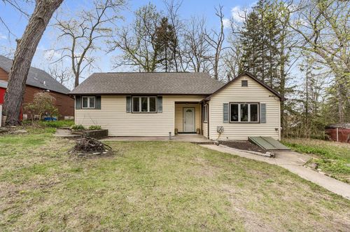805 Manor Drive, Twin Lakes, WI, 53181 | Card Image