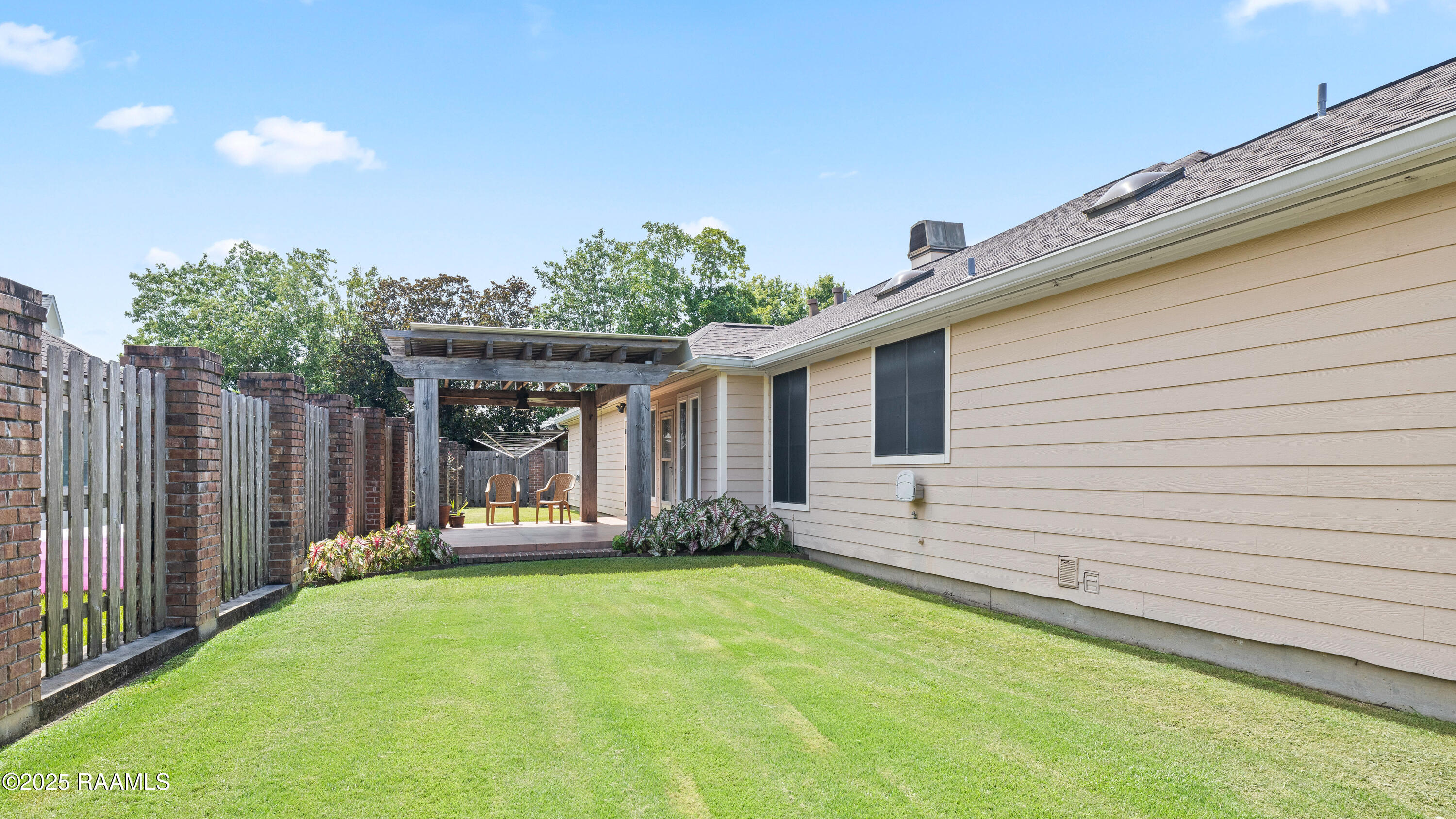 Residential in Broussard 3