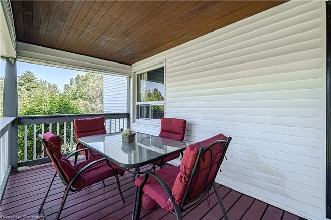 631 Hillcrest Rd, Home with 4 bedrooms, 2 bathrooms and null parking in Simcoe ON | Image 5