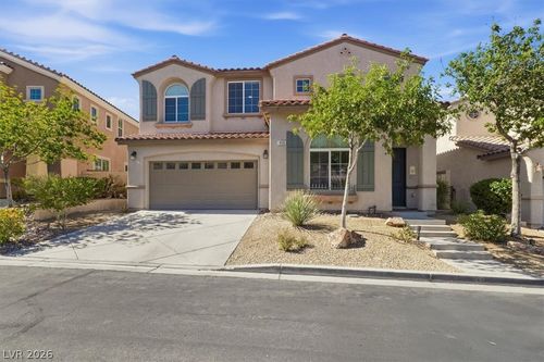 11744 Via Vera Cruz Ct, Las Vegas, NV, 89138-6021 | Card Image