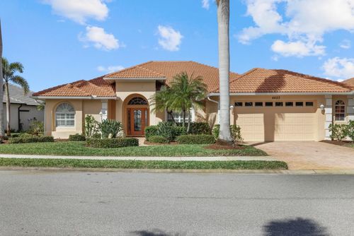 4423 Via Del Villetti Drive, VENICE, FL, 34293 | Card Image