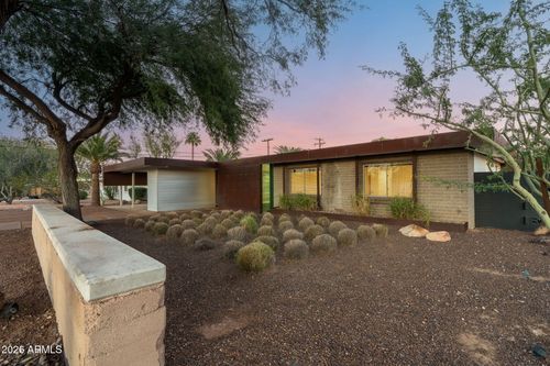 9825 N 35th Pl, Phoenix, AZ, 85028-3938 | Card Image