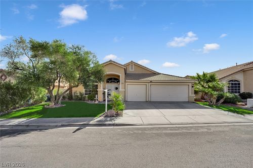 288 Fairmeadow St, Henderson, NV, 89012-3290 | Card Image