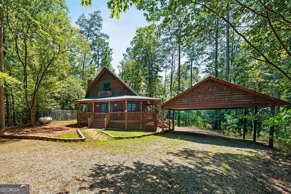 Residential in Ellijay 5