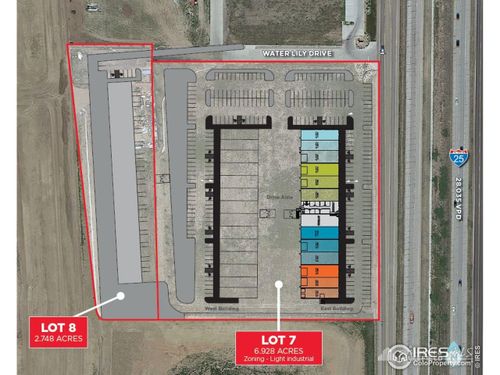 3997 Water Lily Dr, Wellington, CO, 80549-2370 | Card Image