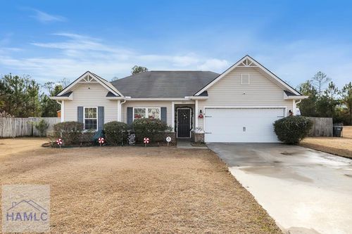 351 Owens St Ne, Ludowici, GA, 31316-0048 | Card Image