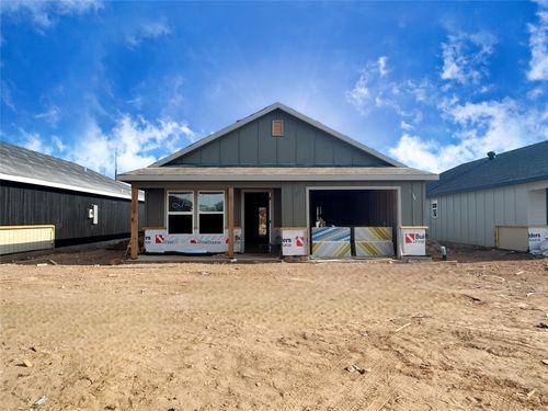 291 Tombstone Rd, Abilene, TX, 79602-2299 | Card Image