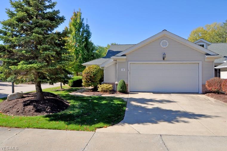 18 Community Drive, Sold in Avon Lake Zoocasa