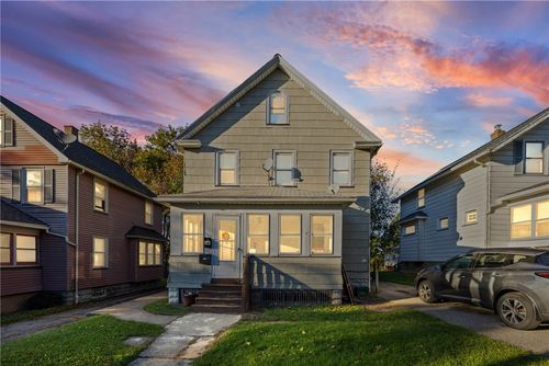 362 Avis St, Rochester, NY, 14615-3304 | Card Image