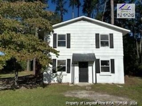 6460 Wilson Ave, Fayetteville, NC, 28314-0501 | Card Image