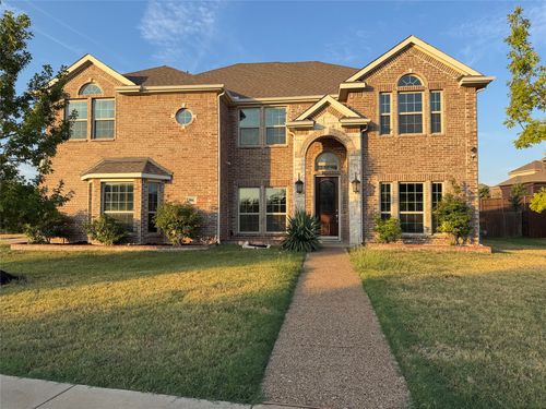 908 Heath Creek Dr, DeSoto, TX, 75115-1231 | Card Image