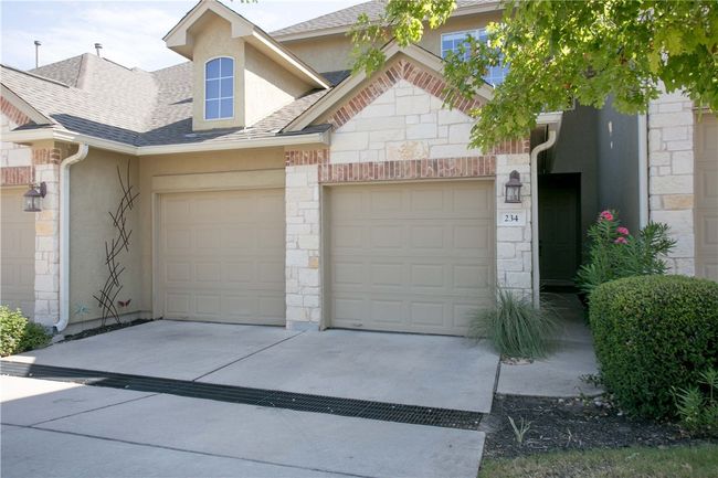 102 - 234 Aria Rdg, House other with 4 bedrooms, 3 bathrooms and null parking in Lakeway TX | Image 20