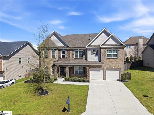 5 Star Fish Ct, Simpsonville, SC, 29681-8005 | Card Image