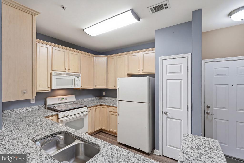 Residential Lease in CHANTILLY 5