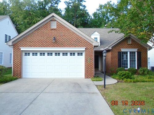4113 Coles Point Way, Glen Allen, VA, 23060-7241 | Card Image