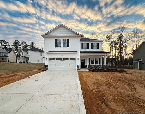 513 Edwalton Way, Fayetteville, NC, 28311-0057 | Card Image