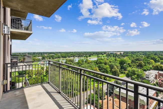 APT-1404 - 2990 E 17 Th Ave, Condo with 2 bedrooms, 2 bathrooms and 1 parking in Denver CO | Image 11