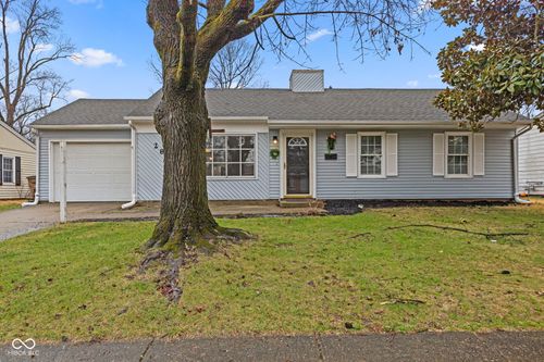 2815 Lucas Way, Columbus, IN, 47203 | Card Image