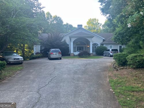 5020 Hickory Mill Dr Se, Smyrna, GA, 30082-4040 | Card Image