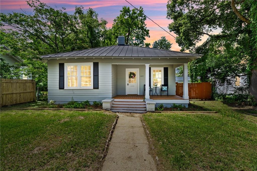 Brown St, Mobile, AL 36604 #1