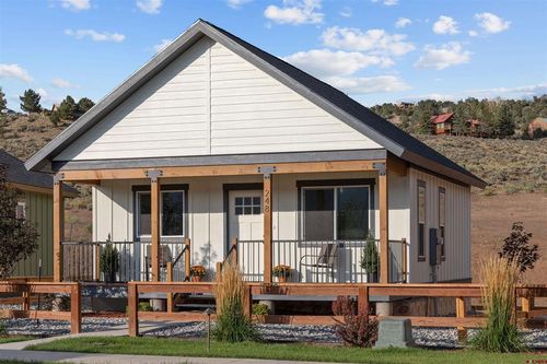 248 Redcliff Dr, Ridgway, CO, 81432 | Card Image