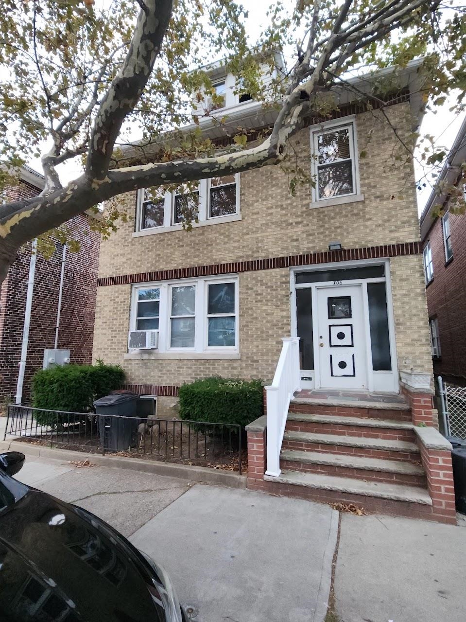 Residential Income in North Bergen