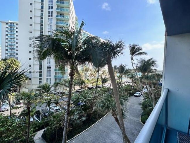 4G - 4001 S Ocean Dr, Condo with 1 bedrooms, 2 bathrooms and null parking in Hollywood FL | Image 26