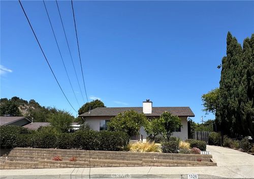 1326 Cecelia Ct, San Luis Obispo, CA, 93401-4506 | Card Image
