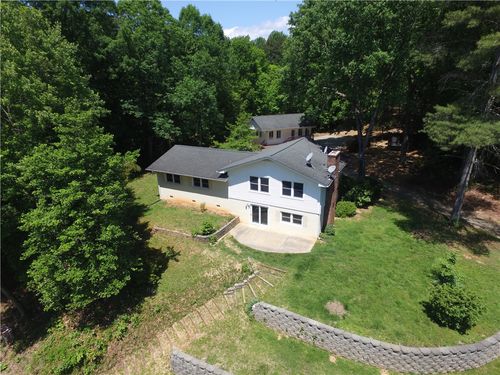 485 Mountain Rest Lake Rd, Mountain Rest, SC, 29664-9432 | Card Image