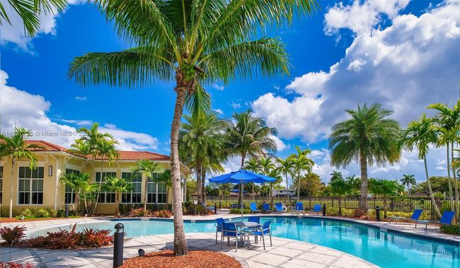405 - 10170 Sw 7 Th St, Condo with 1 bedrooms, 1 bathrooms and null parking in Pembroke Pines FL | Image 34