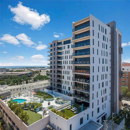 unit-607-199 Dali Blvd, St Petersburg, FL, 33701-3990 | Card Image