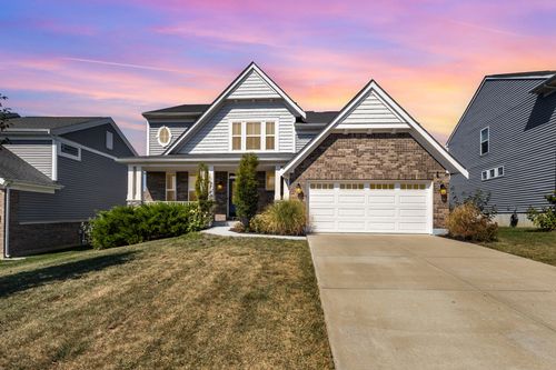 10086 Meadow Glen Dr, Independence, KY, 41051-7881 | Card Image