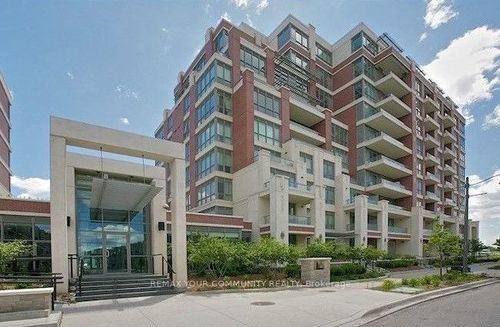 110-21 Upper Duke Cres, Unionville, ON, L6G0B7 | Card Image