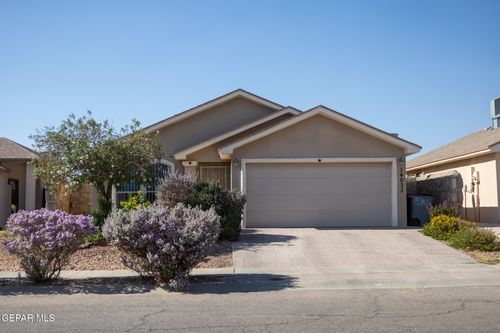 14033 Tierra Leona Dr, El Paso, TX, 79938-5317 | Card Image